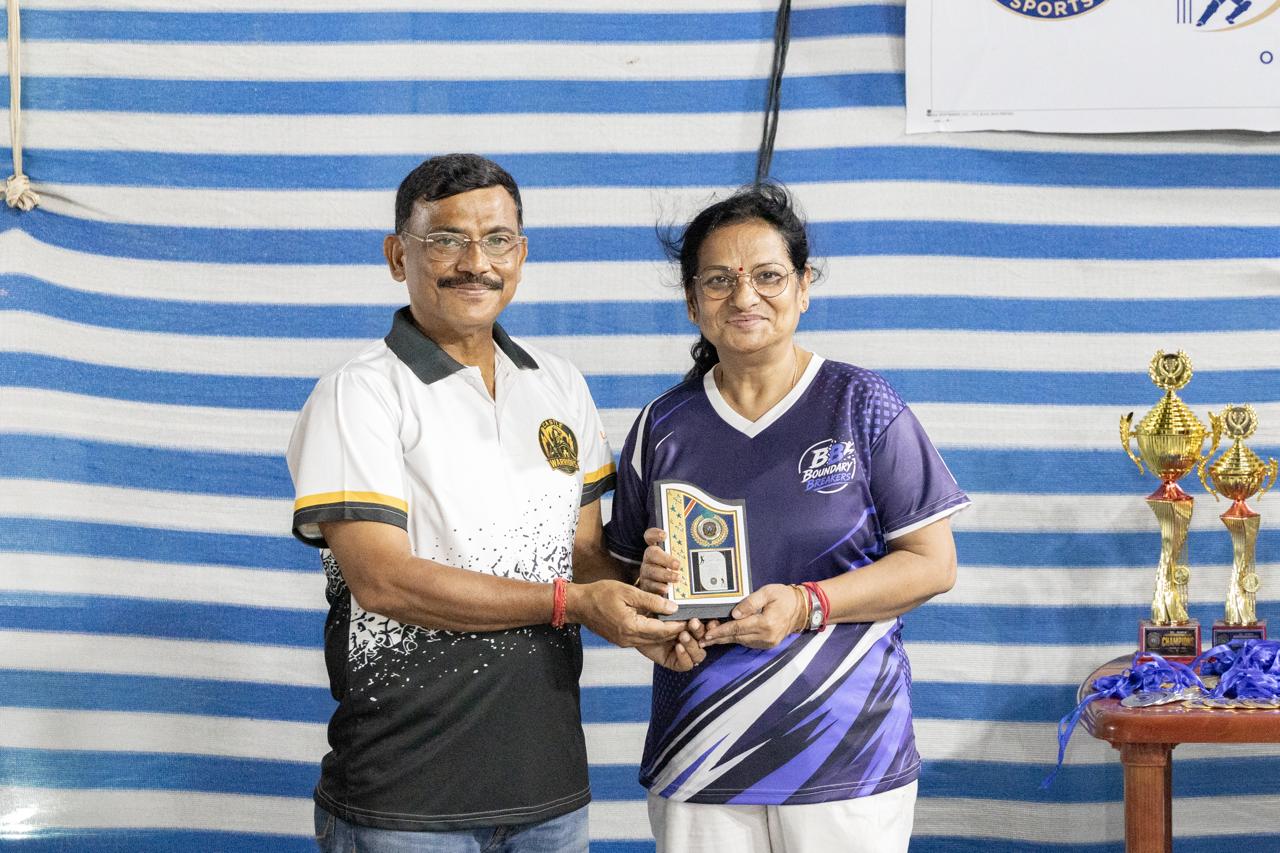Tournament Highlight 15